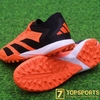 Adidas Predator Accuracy .3 TF Low - Team Solar Orange/Core Black/Core Black GW4641