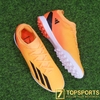 Adidas X Speedportal .3 TF -  Solar Gold/Core Black/Team Solar Orange GZ2471