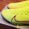 Nike Mercurial Superfly VII Elite TF – Lemon Venom/Black/Aurora Green BQ5471 703