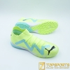 Puma Future Ultimate Cage TF - Fast Yellow/Puma Black/Electric Peppermint 107174 03