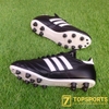 Adidas Copa Mundial FG - Black/White 015110