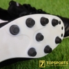 Adidas Copa Mundial FG - Black/White 015110