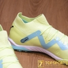 Puma Future Ultimate Cage TF - Fast Yellow/Puma Black/Electric Peppermint 107174 03