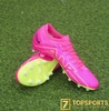 Nike Air Zoom Mercurial Vapor XV Pro AG - Pink/White/Black/Volt DJ5604 605