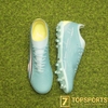 Puma Ultra Match MG - Electric Peppermint/Puma White/Fast Yellow 107219 03