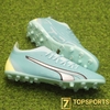 Puma Ultra Match MG - Electric Peppermint/Puma White/Fast Yellow 107219 03