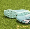 Puma Ultra Match MG - Electric Peppermint/Puma White/Fast Yellow 107219 03