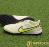 Nike Tiempo Legend IX  Academy TF - Barely Volt/Gridiron/Barely Grape DA1191 705