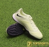 Nike Tiempo Legend IX  Academy TF - Barely Volt/Gridiron/Barely Grape DA1191 705