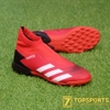 Adidas Predator 20.3 LL TF – Active Red/Cloud White/Core Black EE9576