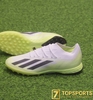 Adidas X Crazyfast .1 TF - Green/Black/White IE6632