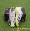 Adidas X Crazyfast .1 TF - Green/Black/White IE6632