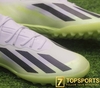 Adidas X Crazyfast .1 TF - Green/Black/White IE6632