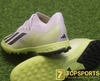 Adidas X Crazyfast .1 TF - Green/Black/White IE6632