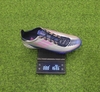 Adidas F50 Ghosted UCL FG - Silver Metallic/Shock Pink/Collegiate Navy GV7677