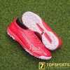 Mizuno Alpha Elite AS TF - Red/White P1GD236264