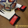 Adidas NMZ Lite Goalkeeper Gloves - Solar Red DY2589