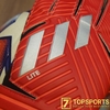Adidas NMZ Lite Goalkeeper Gloves - Solar Red DY2589