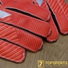 Adidas NMZ Lite Goalkeeper Gloves - Solar Red DY2589