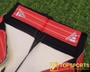 Adidas NMZ Lite Goalkeeper Gloves - Solar Red DY2589
