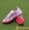 Puma Ultra Ultimate TF - Puma White/Puma Black/Fire Orchid 107502 01