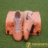 Nike Tiempo Legend 10 Elite AG Pro - Orange/White/Black DZ3175 800