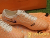 Nike Tiempo Legend 10 Elite AG Pro - Orange/White/Black DZ3175 800