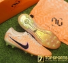 Nike Tiempo Legend 10 Elite AG Pro - Orange/White/Black DZ3175 800