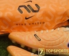 Nike Tiempo Legend 10 Elite AG Pro - Orange/White/Black DZ3175 800