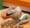 Nike Tiempo Legend 10 Elite AG Pro - Orange/White/Black DZ3175 800