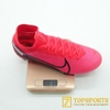 Nike Mercurial Superfly 7 Elite FG – Laser Crimson/Laser Crimson/Black AQ4174 606