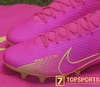 Nike Air Zoom Mercurial Vapor XV Elite AG Pro - Pink/White/Black/Volt DJ5167 605