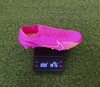 Nike Air Zoom Mercurial Vapor XV Elite AG Pro - Pink/White/Black/Volt DJ5167 605