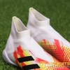 Adidas Predator Mutator 20+ TF - White/Core Black/Pop EG1598