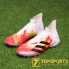 Adidas Predator Mutator 20+ TF - White/Core Black/Pop EG1598