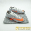 Nike Mercurial Vapor Elite CR7 Safari FG - Orange/Black/White CV3170 180