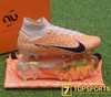 Nike Zoom Superfly 9 Elite WC AG Pro - Guava Ice/Black DZ3456 800