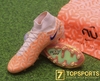 Nike Zoom Superfly 9 Elite WC AG Pro - Guava Ice/Black DZ3456 800