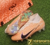 Nike Zoom Superfly 9 Elite WC AG Pro - Guava Ice/Black DZ3456 800