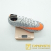 Nike Mercurial Vapor Elite CR7 Safari FG - Orange/Black/White CV3170 180