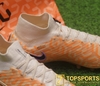 Nike Zoom Superfly 9 Elite WC AG Pro - Guava Ice/Black DZ3456 800