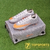 Nike Mercurial Vapor Elite CR7 Safari FG - Orange/Black/White CV3170 180