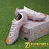 Nike Mercurial Vapor Elite CR7 Safari FG - Orange/Black/White CV3170 180