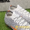 Nike Mercurial Vapor Elite CR7 Safari FG - Orange/Black/White CV3170 180