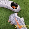 Nike Mercurial Vapor Elite CR7 Safari FG - Orange/Black/White CV3170 180