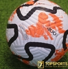 Bóng thi đấu Nike Premier League Flight Football -  White/Total Orange/Black FB2979 100