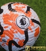 Bóng thi đấu Nike Premier League Flight Football -  White/Total Orange/Black FB2979 100