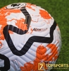 Bóng thi đấu Nike Premier League Flight Football -  White/Total Orange/Black FB2979 100