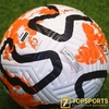 Bóng thi đấu Nike Premier League Flight Football -  White/Total Orange/Black FB2979 100