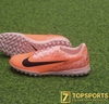 Nike Phantom GX Academy TF - Orange/White/Black DZ3490 800